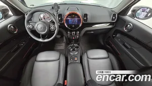 Mini Countryman, 2020 — миниатюра 10