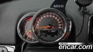 Mini Countryman, 2020 — миниатюра 11