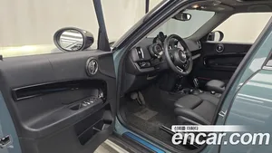 Mini Countryman, 2020 — миниатюра 13