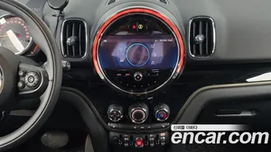 Mini Countryman, 2020 — миниатюра 18