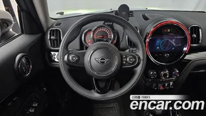 Mini Countryman, 2020 — миниатюра 19