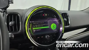 Mini Countryman, 2020 — миниатюра 20