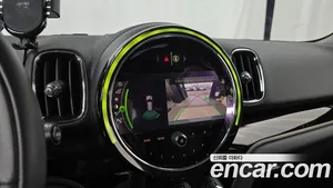 Mini Countryman, 2020 — миниатюра 21
