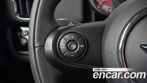 Mini Countryman, 2020 — миниатюра 23