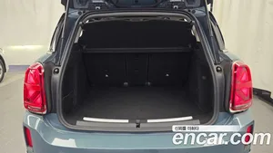 Mini Countryman, 2020 — миниатюра 25