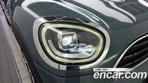 Mini Countryman, 2020 — миниатюра 8