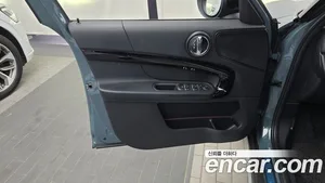 Mini Countryman, 2020 — миниатюра 14