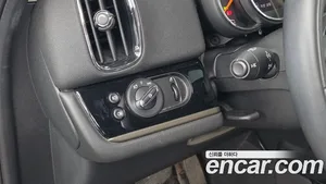 Mini Countryman, 2020 — миниатюра 28