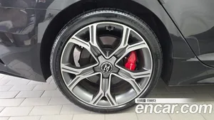 Kia Stinger, 2018 — миниатюра 5