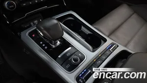 Kia Stinger, 2018 — миниатюра 9