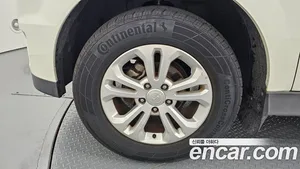 KGM Korando, 2017 — миниатюра 5