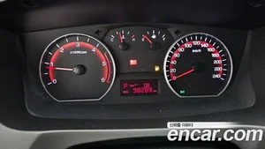 KGM Korando, 2017 — миниатюра 8