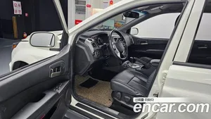 KGM Korando, 2017 — миниатюра 10