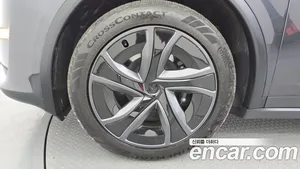 Tesla Model X, 2026 — миниатюра 5