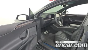 Tesla Model X, 2026 — миниатюра 13