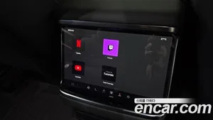 Tesla Model X, 2026 — миниатюра 18