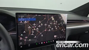 Tesla Model X, 2026 — миниатюра 19