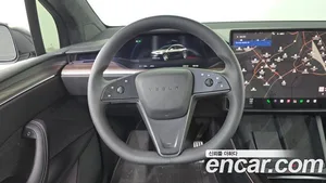 Tesla Model X, 2026 — миниатюра 20
