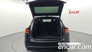 Tesla Model X, 2026 — миниатюра 23