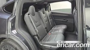 Tesla Model X, 2026 — миниатюра 24