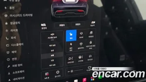 Tesla Model X, 2026 — миниатюра 25