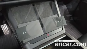 Tesla Model X, 2026 — миниатюра 30
