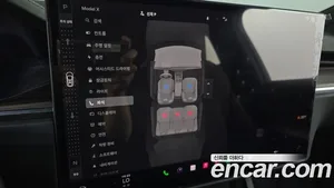 Tesla Model X, 2026 — миниатюра 33