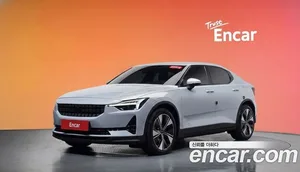 Polestar Polestar 2, 2023 — миниатюра 30