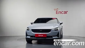 Polestar Polestar 2, 2023 — миниатюра 2