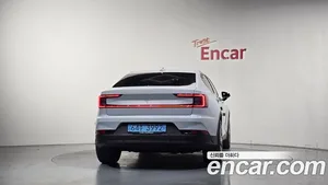 Polestar Polestar 2, 2023 — миниатюра 3