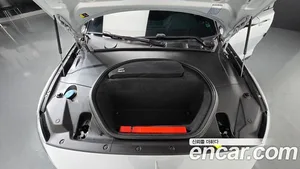 Polestar Polestar 2, 2023 — миниатюра 5