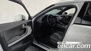 Polestar Polestar 2, 2023 — миниатюра 12