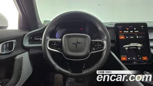 Polestar Polestar 2, 2023 — миниатюра 17