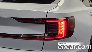 Polestar Polestar 2, 2023 — миниатюра 8