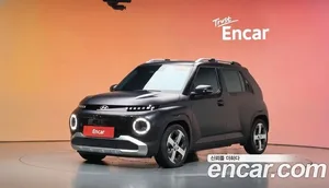 Hyundai Casper, 2024 — миниатюра 35