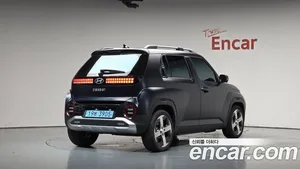 Hyundai Casper, 2024 — миниатюра 1