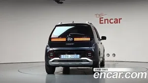 Hyundai Casper, 2024 — миниатюра 3