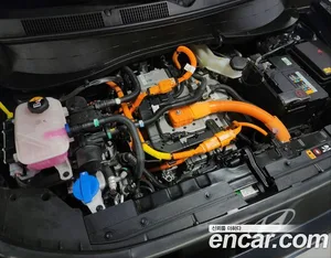 Hyundai Casper, 2024 — миниатюра 5