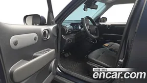 Hyundai Casper, 2024 — миниатюра 12