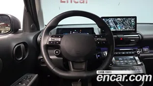 Hyundai Casper, 2024 — миниатюра 18