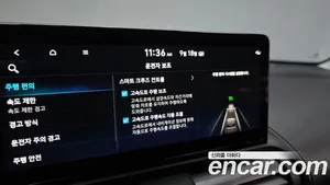 Hyundai Casper, 2024 — миниатюра 22