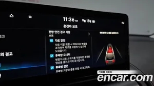 Hyundai Casper, 2024 — миниатюра 23