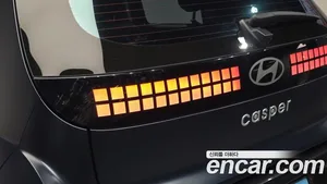 Hyundai Casper, 2024 — миниатюра 8