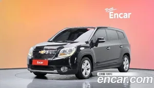 Chevrolet Orlando, 2015 — миниатюра 32