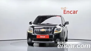 Chevrolet Orlando, 2015 — миниатюра 2