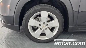 Chevrolet Orlando, 2015 — миниатюра 4