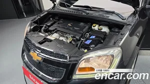 Chevrolet Orlando, 2015 — миниатюра 5