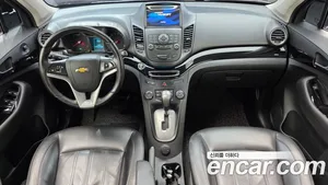 Chevrolet Orlando, 2015 — миниатюра 9