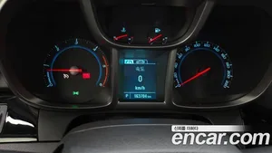 Chevrolet Orlando, 2015 — миниатюра 10
