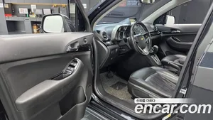 Chevrolet Orlando, 2015 — миниатюра 12